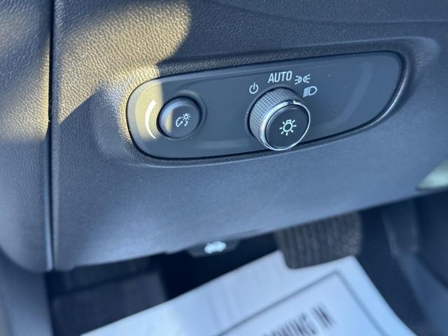 2022 Chevrolet Equinox LT Washington MO