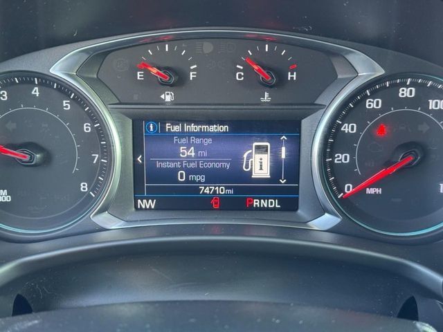 2022 Chevrolet Equinox LT Washington MO