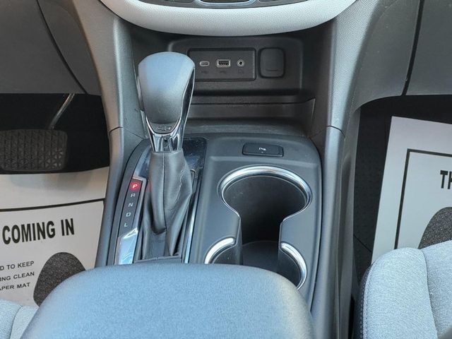 2022 Chevrolet Equinox LT Washington MO