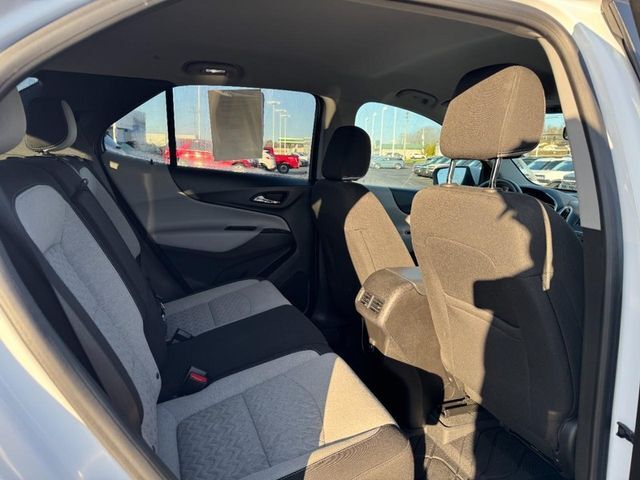 2022 Chevrolet Equinox LT Washington MO