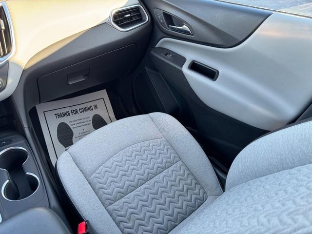 2022 Chevrolet Equinox LT Washington MO