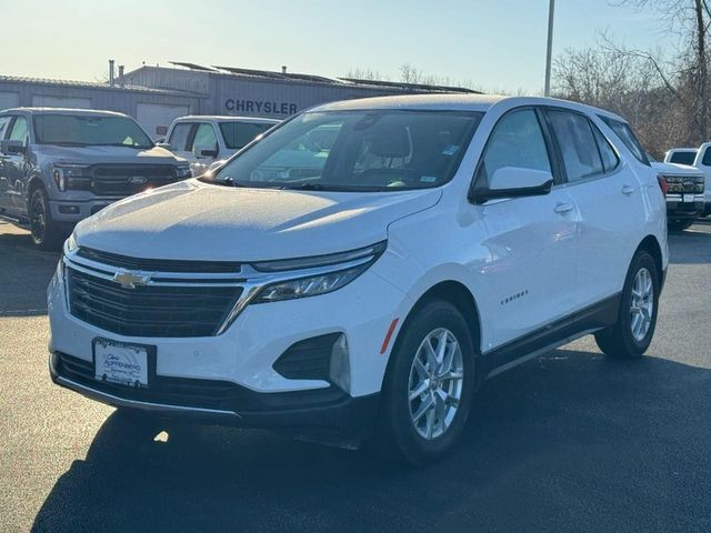 2022 Chevrolet Equinox LT Washington MO
