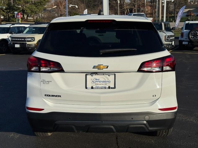 2022 Chevrolet Equinox LT Washington MO