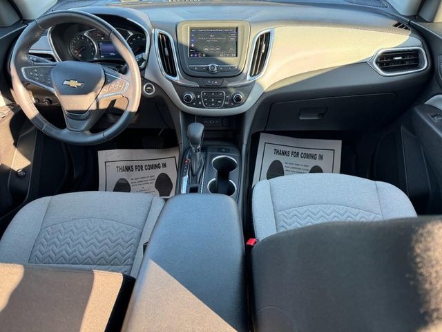 2022 Chevrolet Equinox LT Washington MO