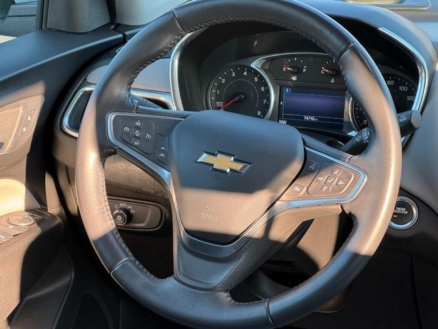 2022 Chevrolet Equinox LT Washington MO