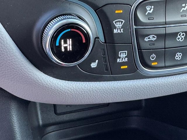 2022 Chevrolet Equinox LT Washington MO