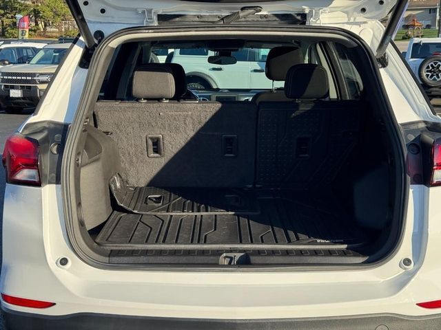 2022 Chevrolet Equinox LT Washington MO