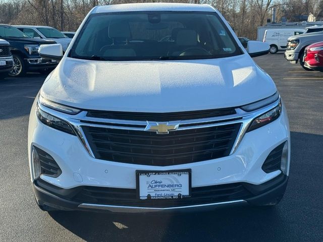 2022 Chevrolet Equinox LT Washington MO