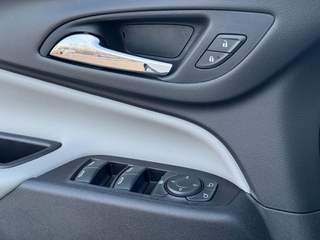 2022 Chevrolet Equinox LT Washington MO