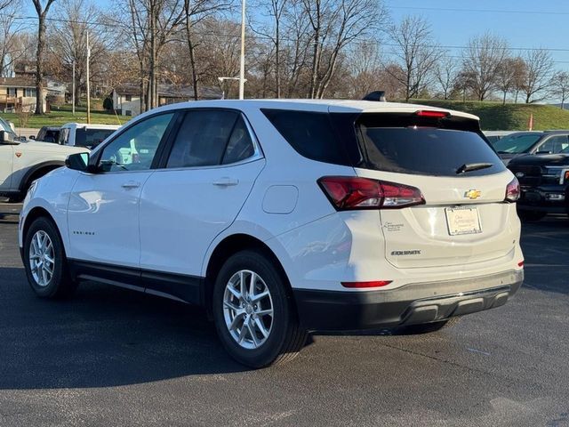 2022 Chevrolet Equinox LT Washington MO