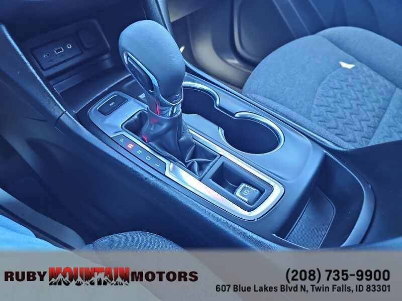 2022 Chevrolet Equinox LT Twin Falls ID