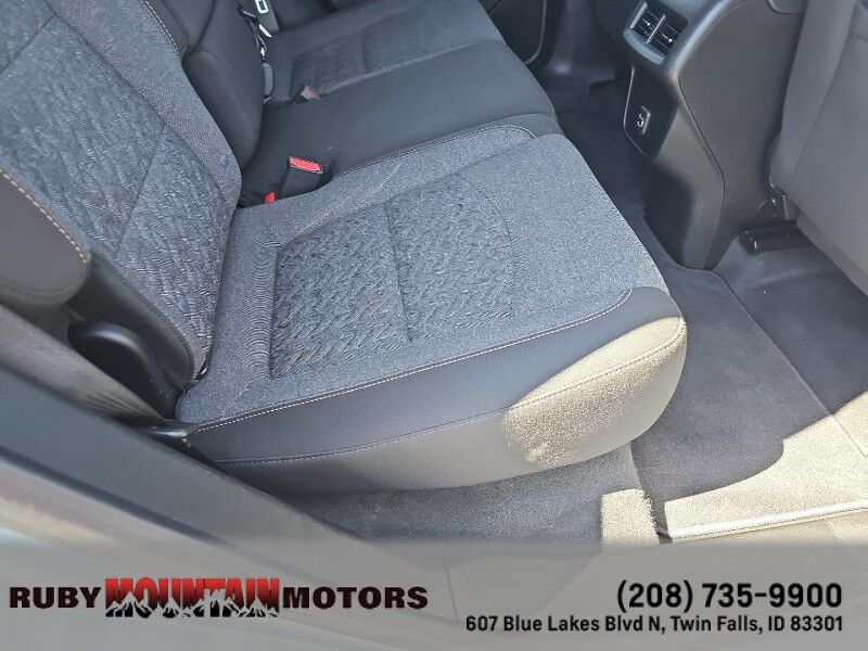 2022 Chevrolet Equinox LT Twin Falls ID