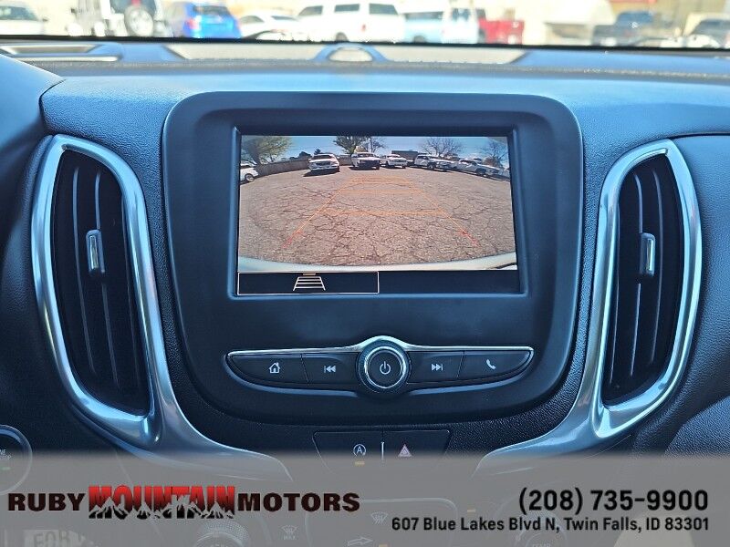 2022 Chevrolet Equinox LT Twin Falls ID