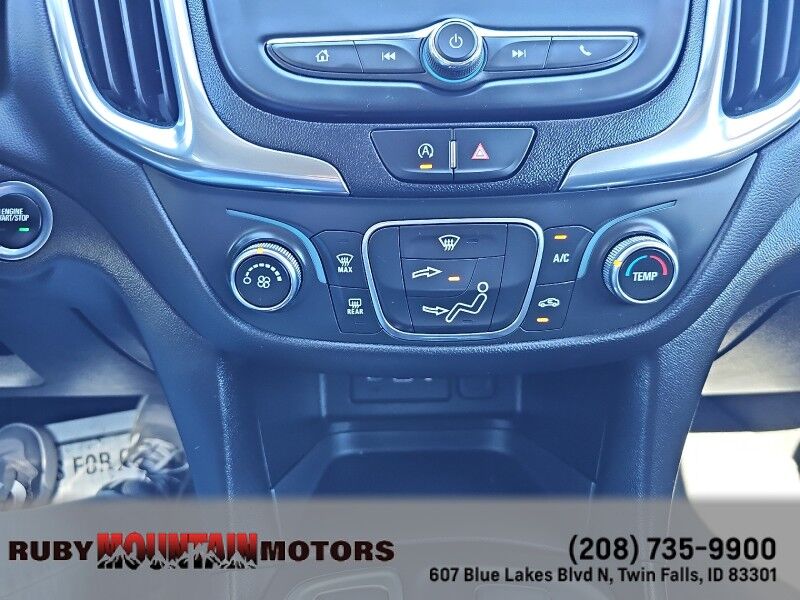 2022 Chevrolet Equinox LT Twin Falls ID