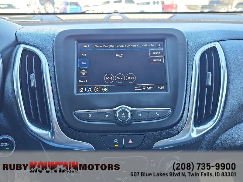 2022 Chevrolet Equinox LT Twin Falls ID