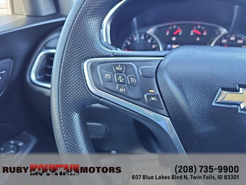 2022 Chevrolet Equinox LT Twin Falls ID