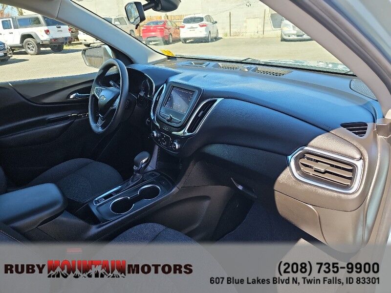 2022 Chevrolet Equinox LT Twin Falls ID