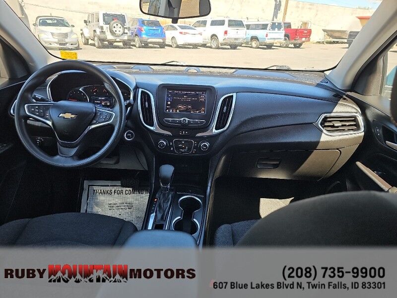 2022 Chevrolet Equinox LT Twin Falls ID