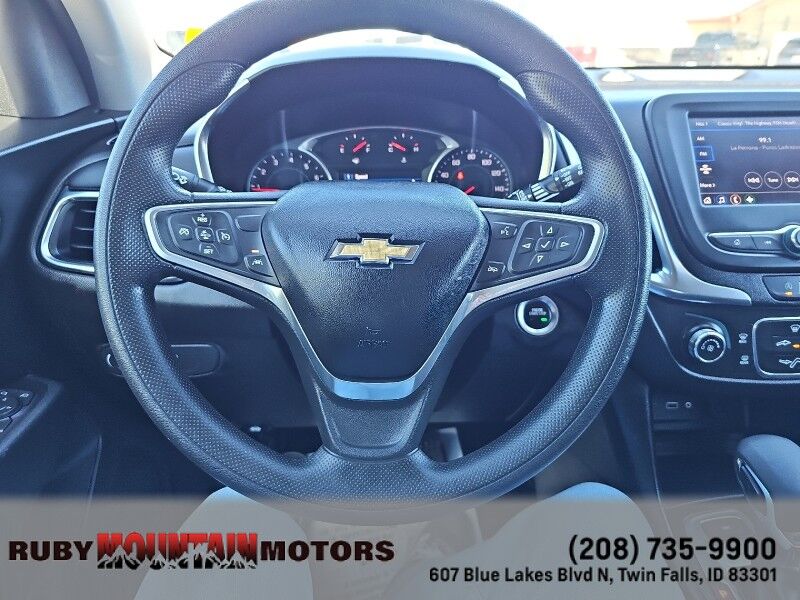 2022 Chevrolet Equinox LT Twin Falls ID