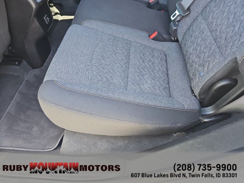 2022 Chevrolet Equinox LT Twin Falls ID