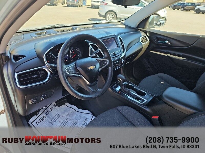 2022 Chevrolet Equinox LT Twin Falls ID