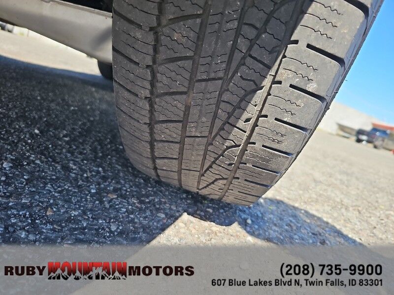 2022 Chevrolet Equinox LT Twin Falls ID