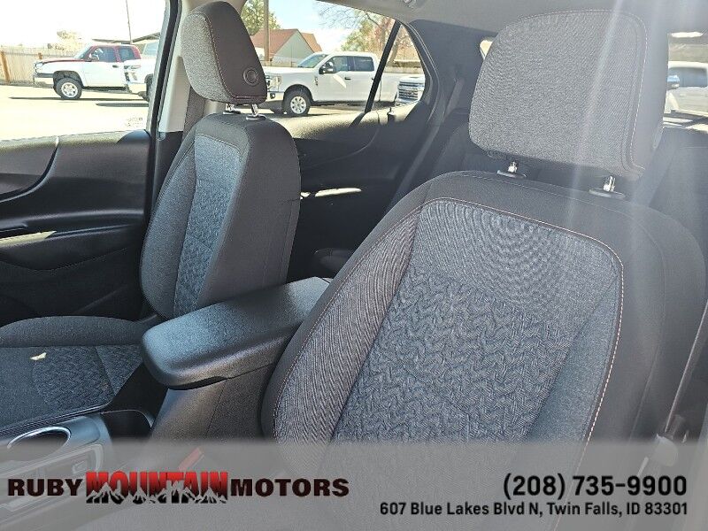 2022 Chevrolet Equinox LT Twin Falls ID
