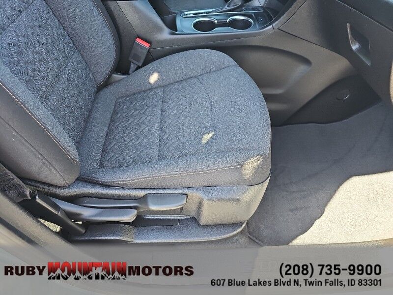 2022 Chevrolet Equinox LT Twin Falls ID