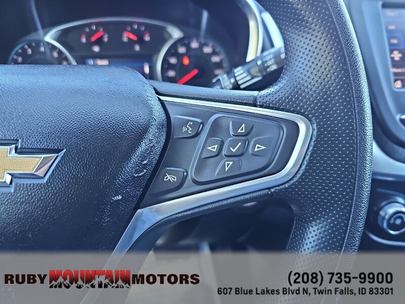 2022 Chevrolet Equinox LT Twin Falls ID