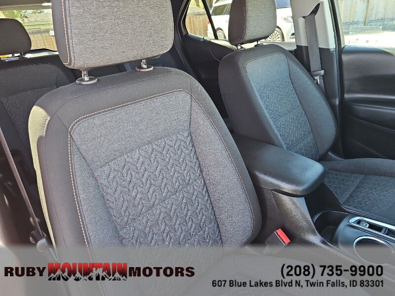 2022 Chevrolet Equinox LT Twin Falls ID