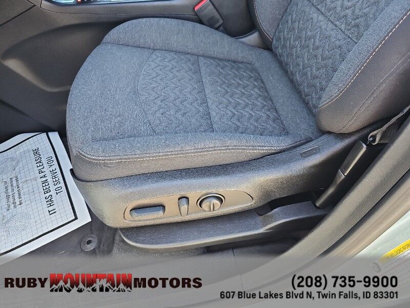 2022 Chevrolet Equinox LT Twin Falls ID