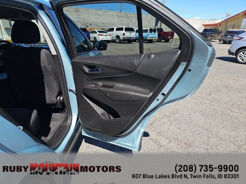 2022 Chevrolet Equinox LT Twin Falls ID