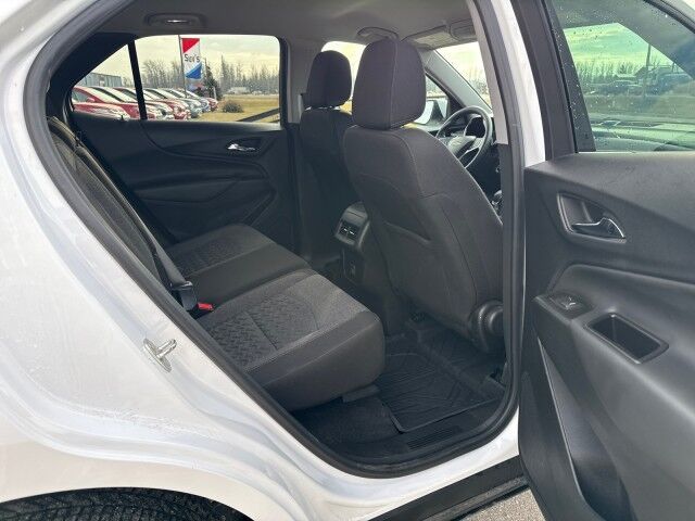2022 Chevrolet Equinox LT Whitecourt AB