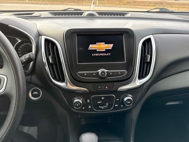 2022 Chevrolet Equinox LT Whitecourt AB