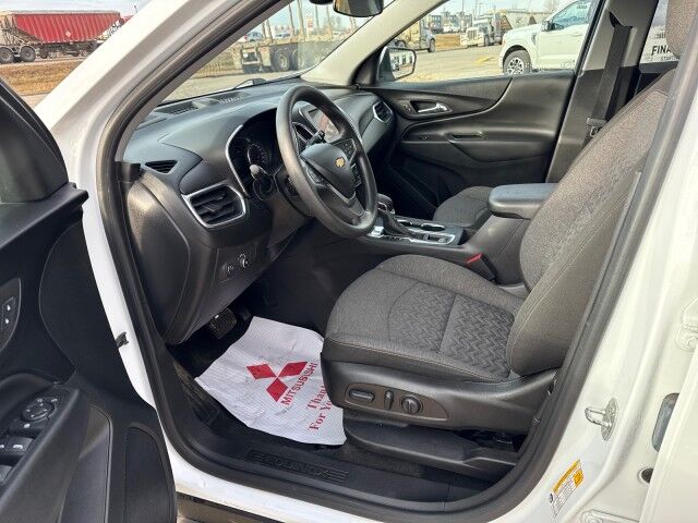 2022 Chevrolet Equinox LT Whitecourt AB