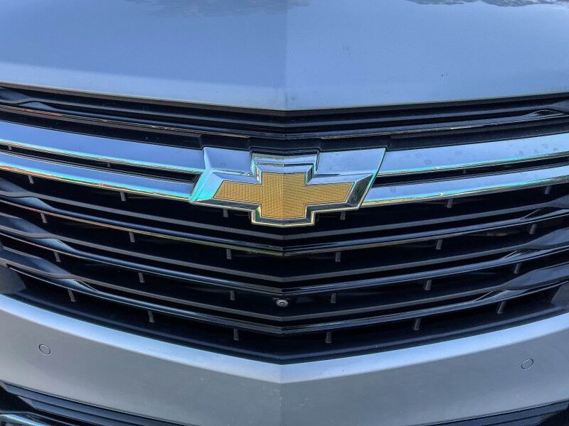 2022 Chevrolet Equinox LT Wilmington NC