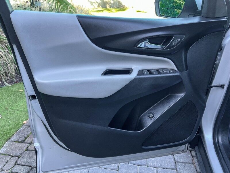 2022 Chevrolet Equinox LT Wilmington NC