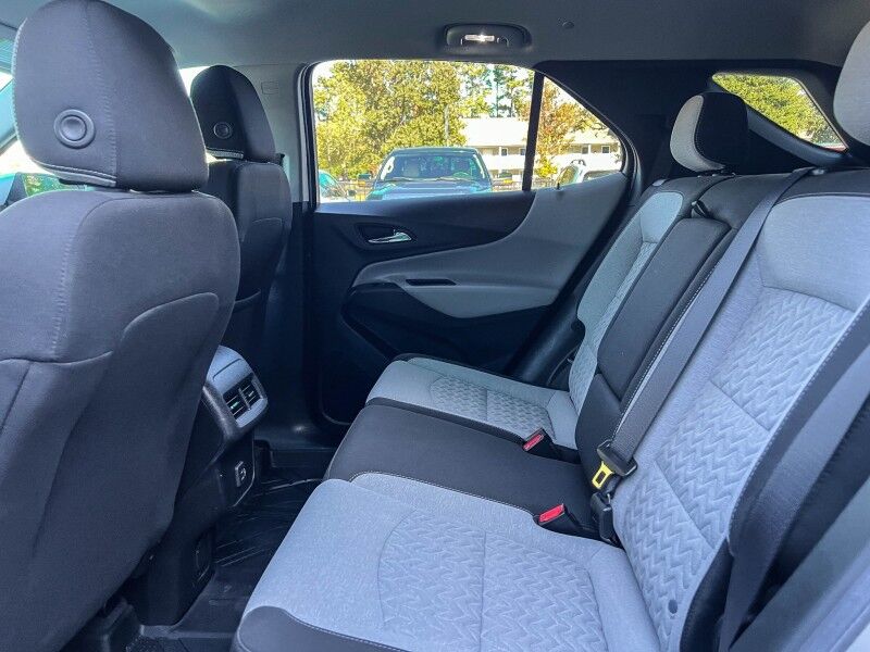 2022 Chevrolet Equinox LT Wilmington NC