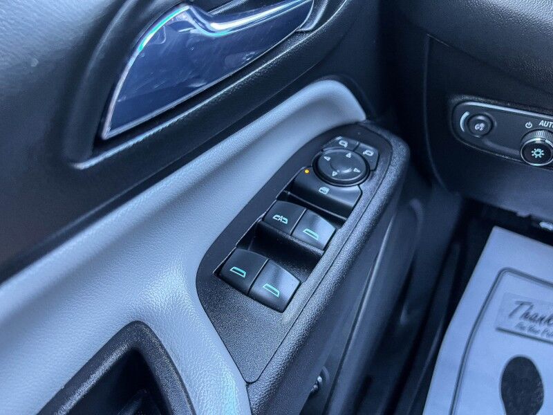 2022 Chevrolet Equinox LT Wilmington NC