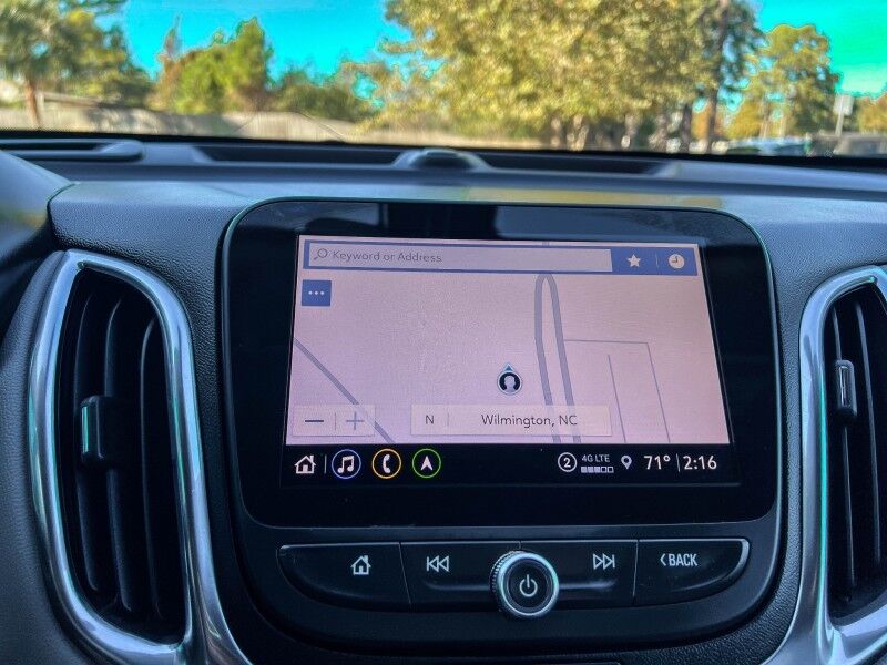 2022 Chevrolet Equinox LT Wilmington NC