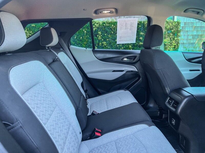 2022 Chevrolet Equinox LT Wilmington NC