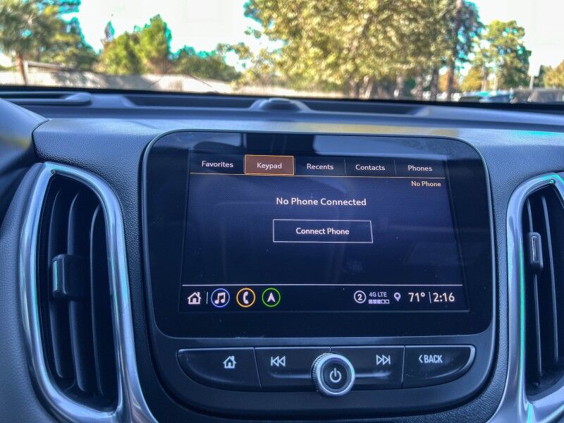 2022 Chevrolet Equinox LT Wilmington NC