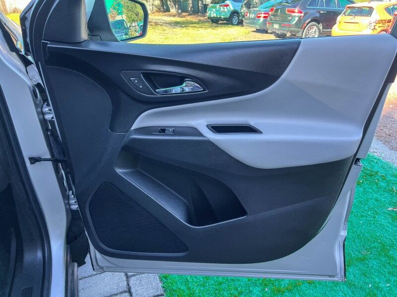 2022 Chevrolet Equinox LT Wilmington NC