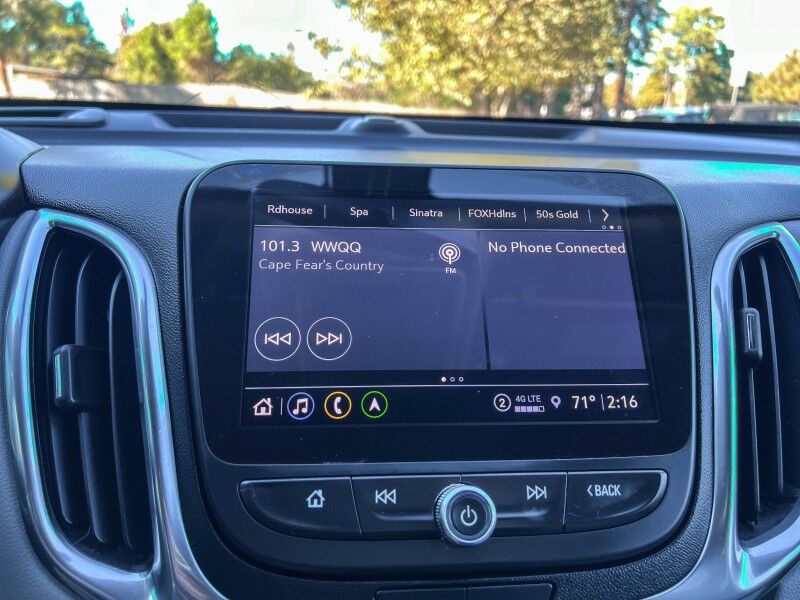 2022 Chevrolet Equinox LT Wilmington NC