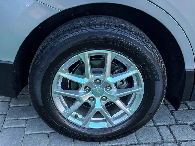 2022 Chevrolet Equinox LT Wilmington NC