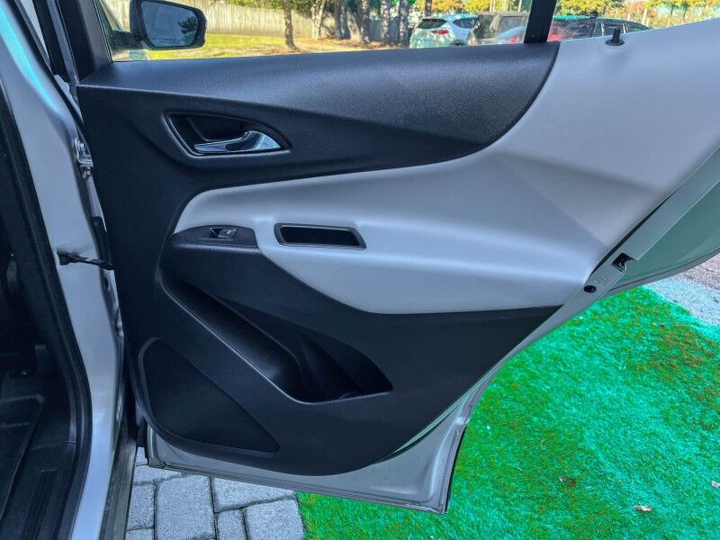 2022 Chevrolet Equinox LT Wilmington NC