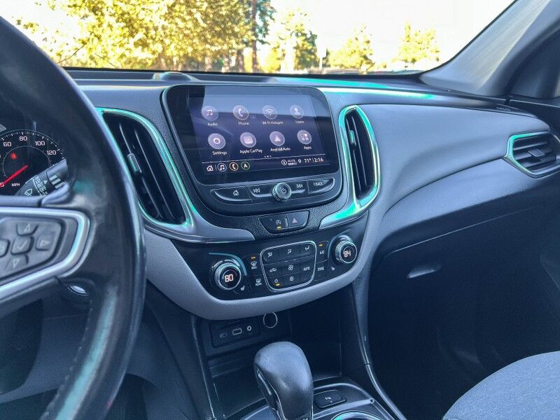 2022 Chevrolet Equinox LT Wilmington NC