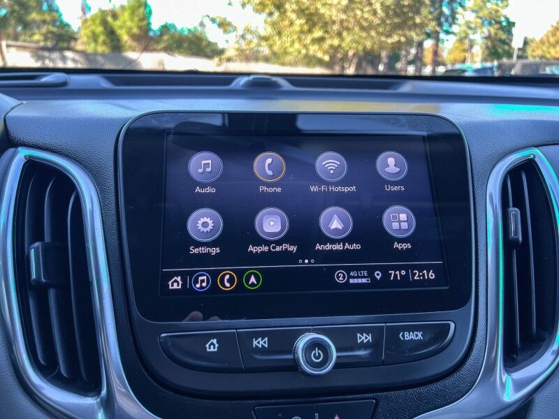 2022 Chevrolet Equinox LT Wilmington NC