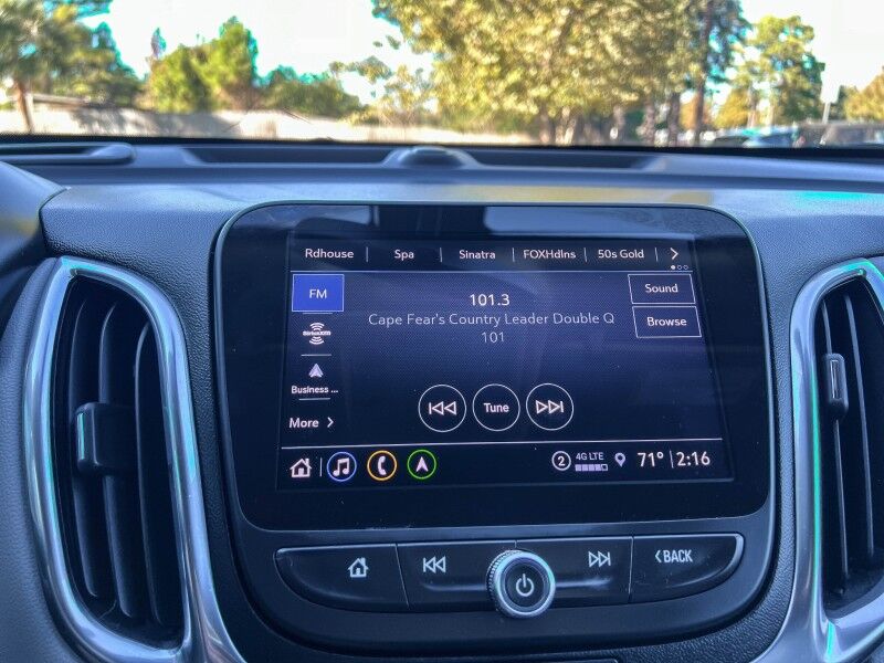 2022 Chevrolet Equinox LT Wilmington NC