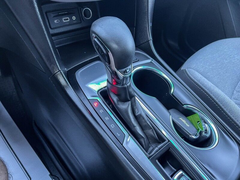 2022 Chevrolet Equinox LT Wilmington NC